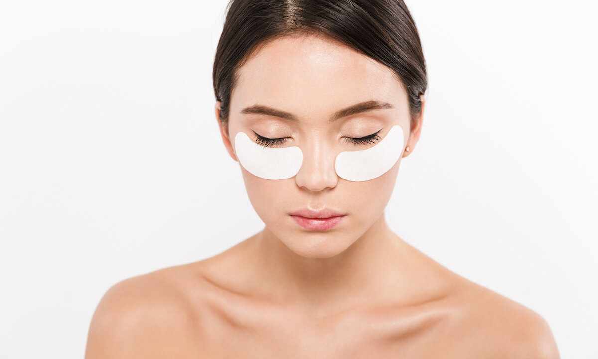 How to choose gel mask for eyes