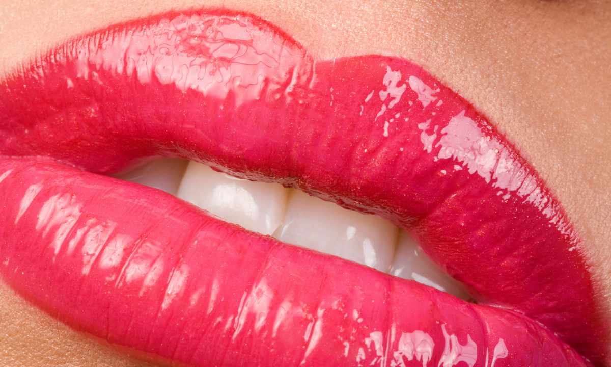 How to look after lips (6 councils)