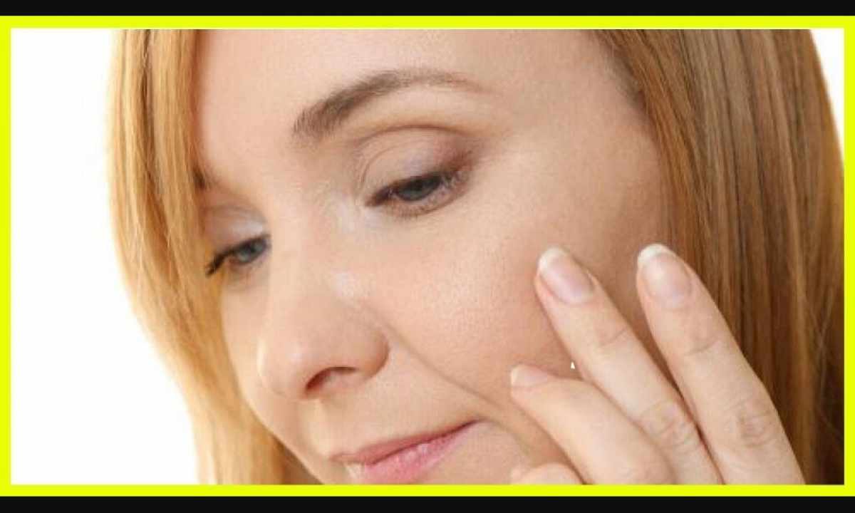 How to get rid of rash on face
