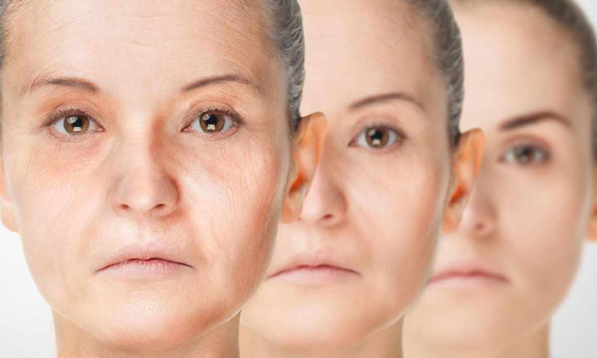 How quickly to remove wrinkles