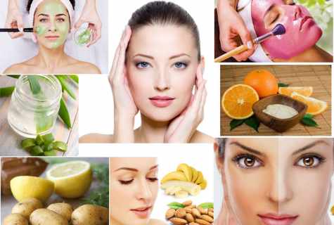 Barmy face pack – healthy skin