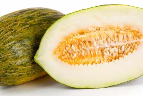 Melon for appearance persons