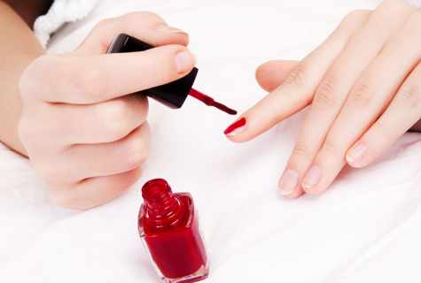 How to make cliches for nails