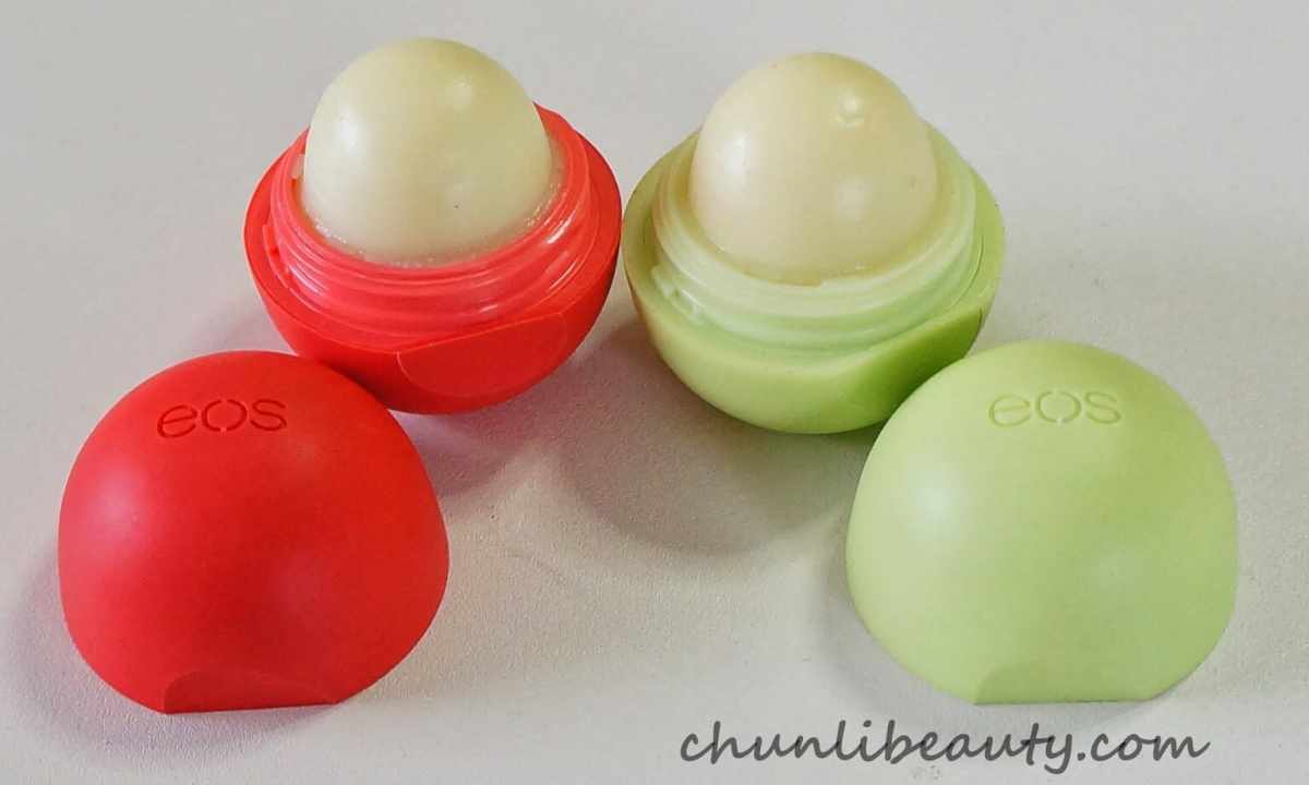 How to choose medical lip balm