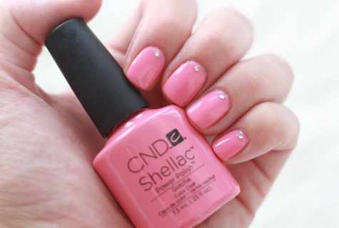 Whether it is possible to combine shellac with biogel