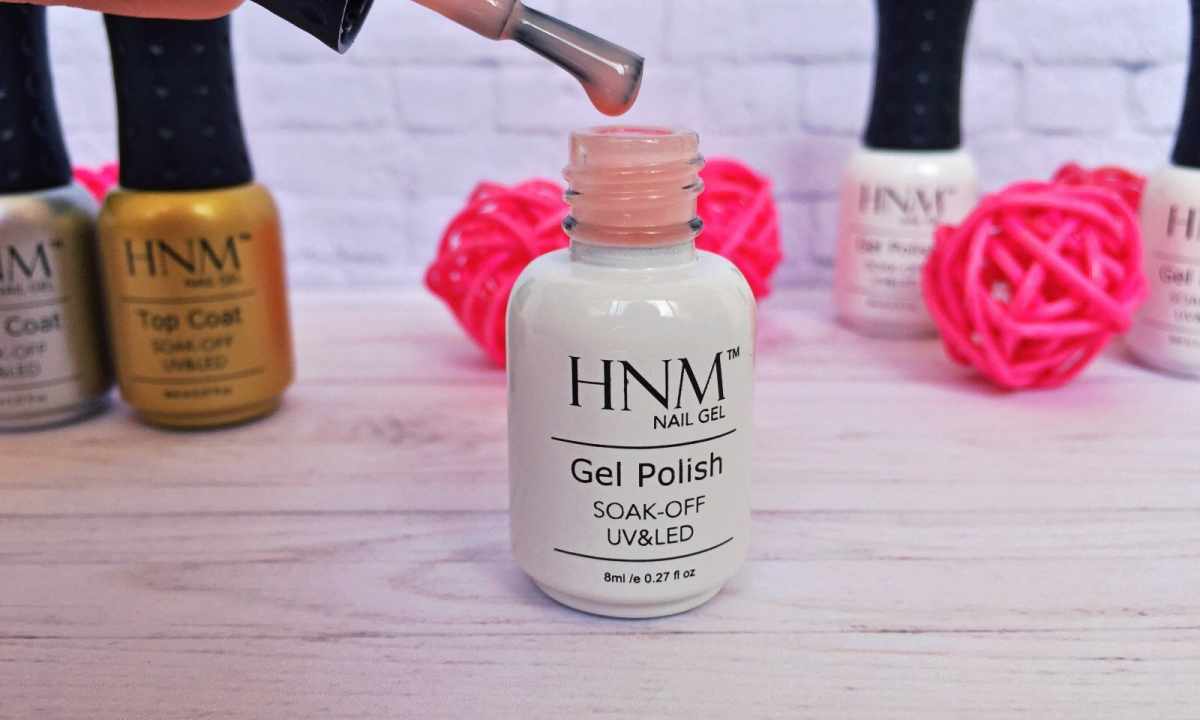 How to remove house gel polish