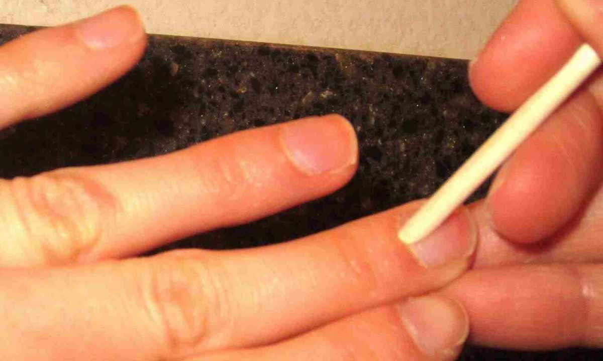 How to grow quickly long nails