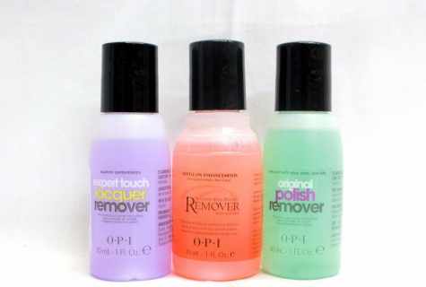 Liquid for gel polish removal: nuances of use