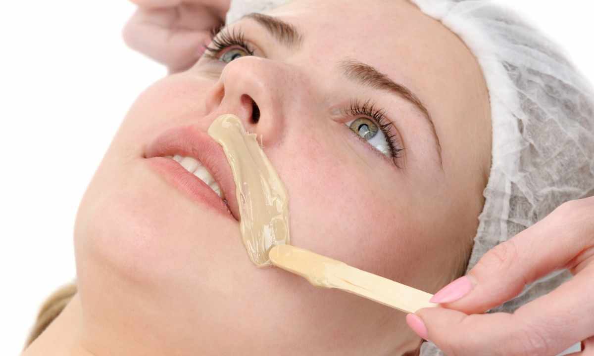 How to get rid of peeling of lips