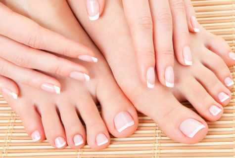 How to achieve beautiful and healthy nails
