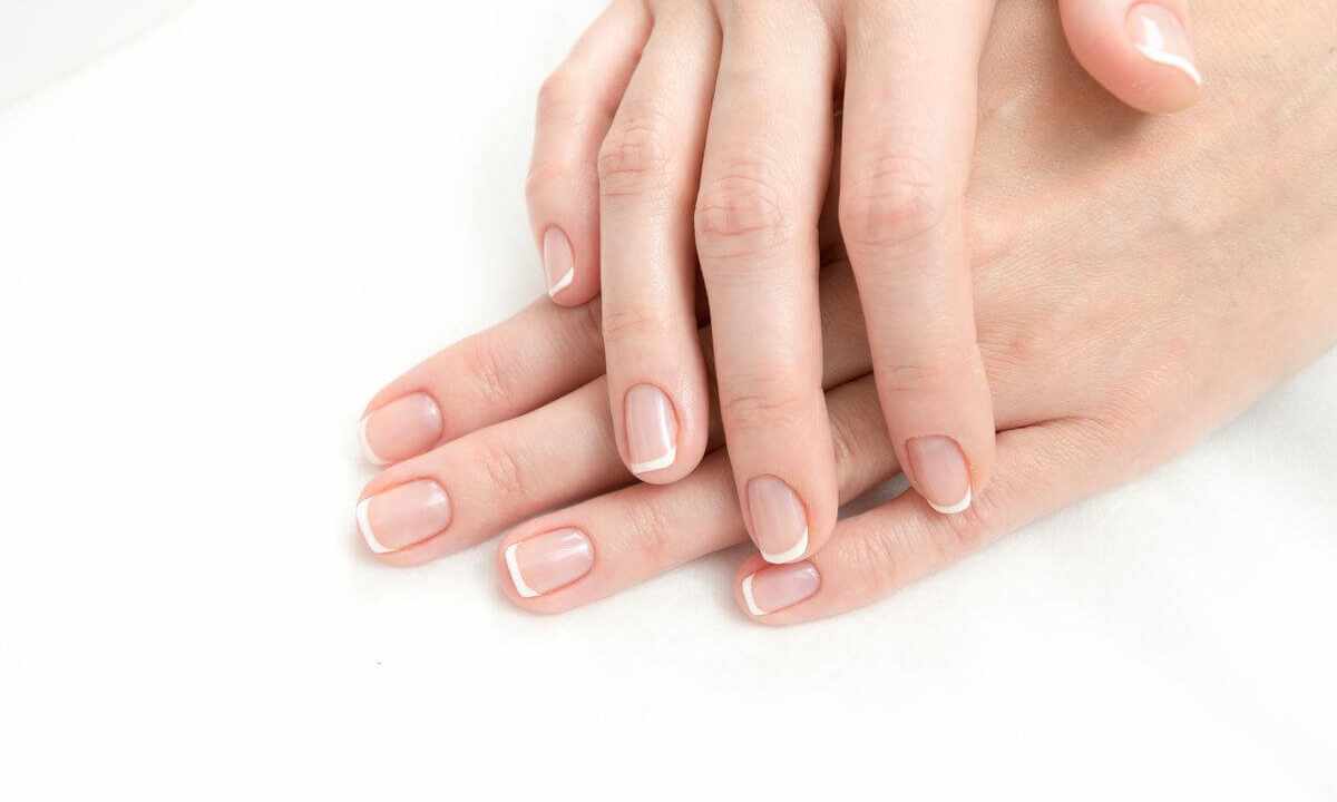 Ways of strengthening of nails