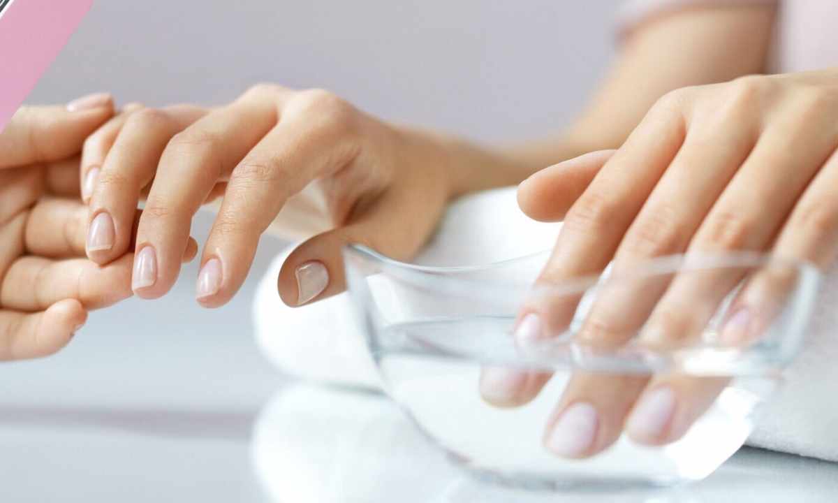 How to increase nails gel