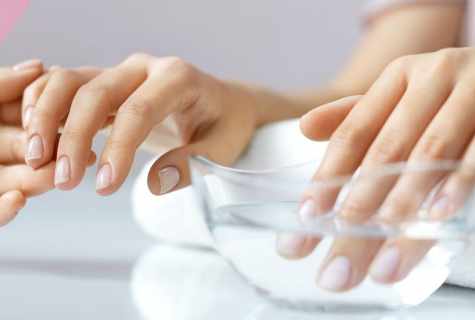 How to increase nails gel