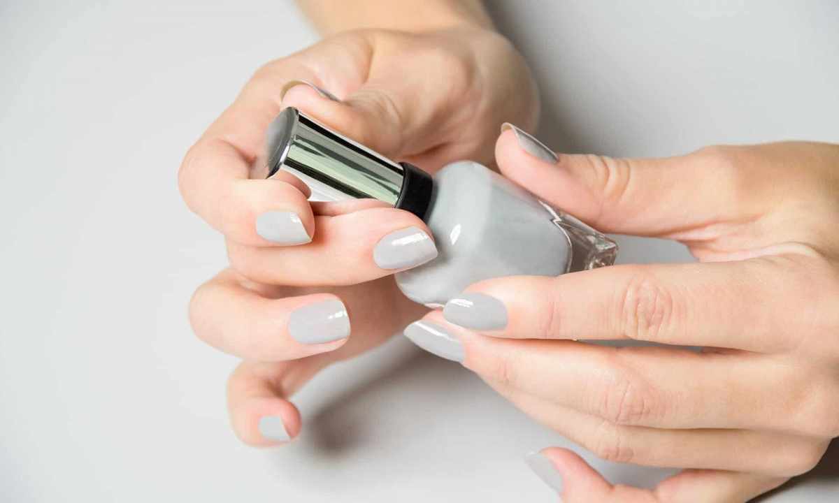 How quickly to increase nails