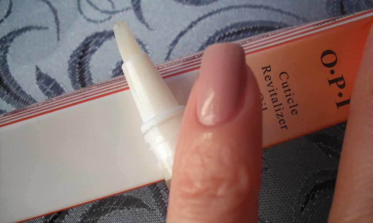 How to soften nail cuticle skin