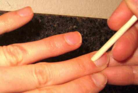 How quickly to grow long nails
