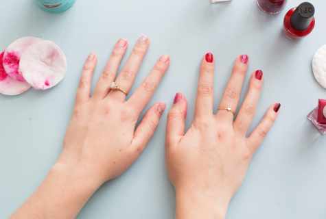 How to learn painting on nails