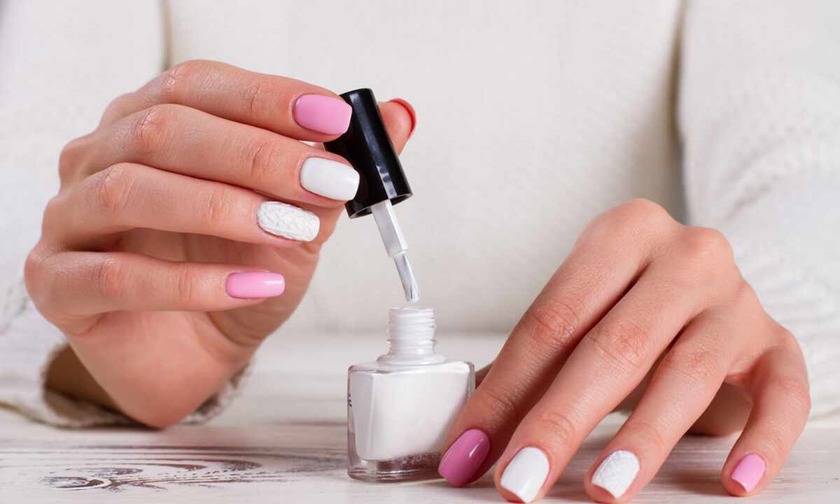 How to choose gel covering for nails