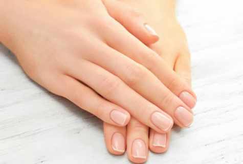 Useful tips for nail care