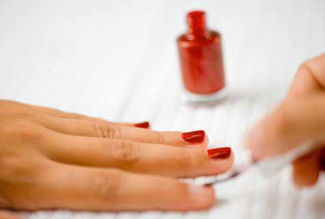 Nail care – that needs to be known