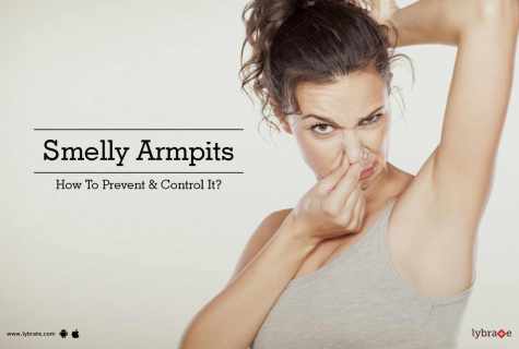 How to get rid of perspiration of armpits: 10 councils