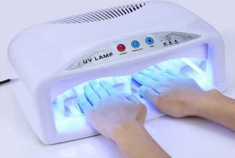 How to choose the device for manicure
