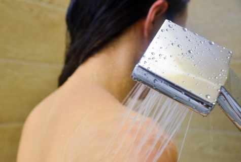How to wash away suntan