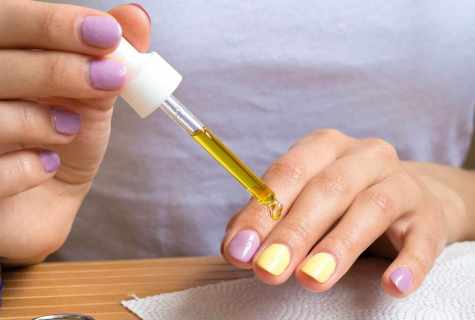 How to remove hangnails