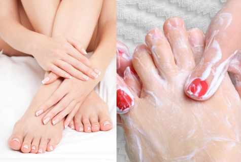 How to do pedicure during pregnancy