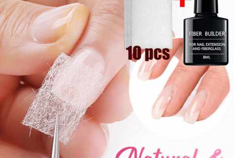 How to choose gel for nail extension