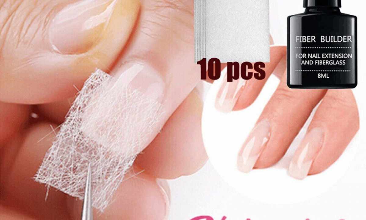 What tools are necessary for gel nail extension