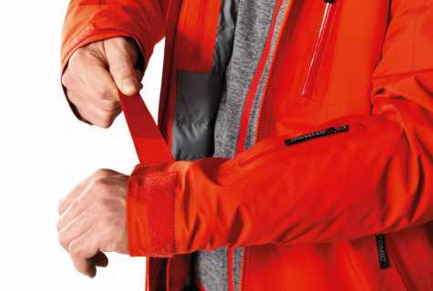 How to increase service jacket gel