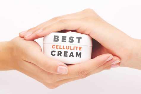 How to choose cosmetic from cellulitis