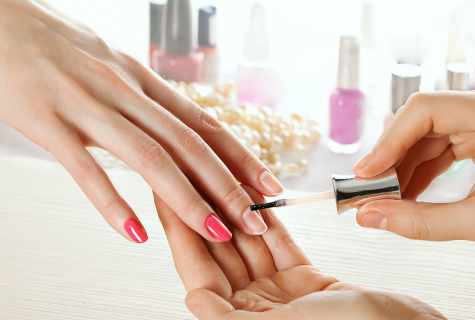 Good luck on nail tip or As the choice of design of manicure changes life