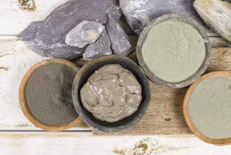 What clay helps from cellulitis