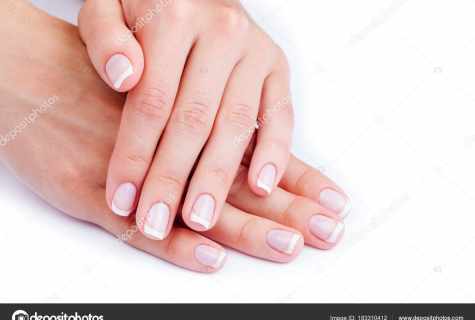 Than to strengthen nails