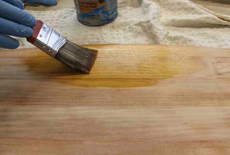 How to discover varnish