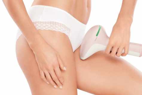 As it is correct to use bikini zone hair removal cream