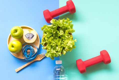What means for weight loss use in sports medicine