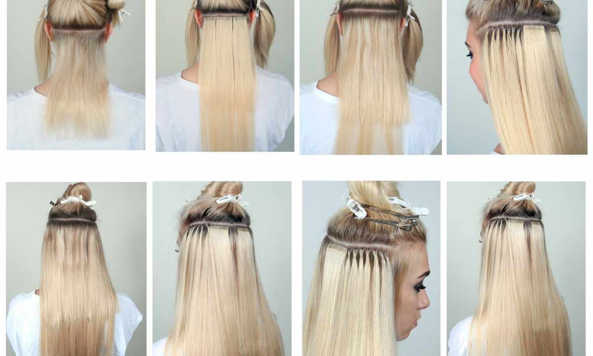 How to make extensions less noticeable
