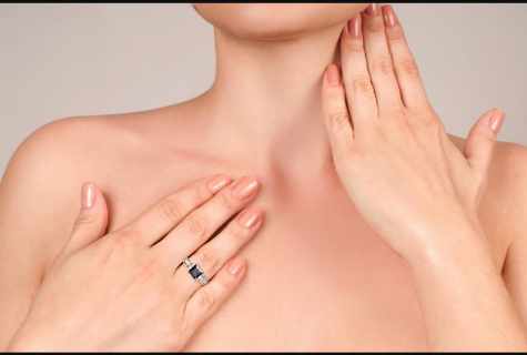 Neck care - useful tips