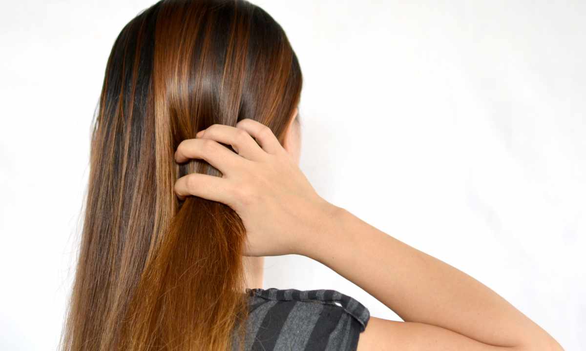 How quickly to get rid of undesirable hair