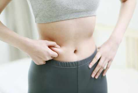 5 basic reasons of increase in stomach at women