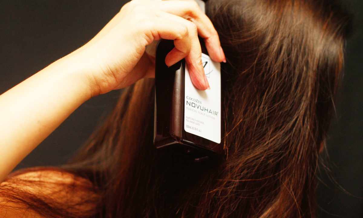 How to get rid of undesirable hair