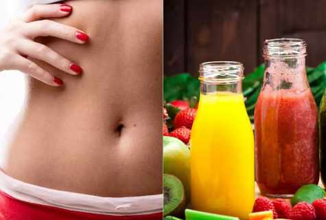 How quickly to burn fat on stomach