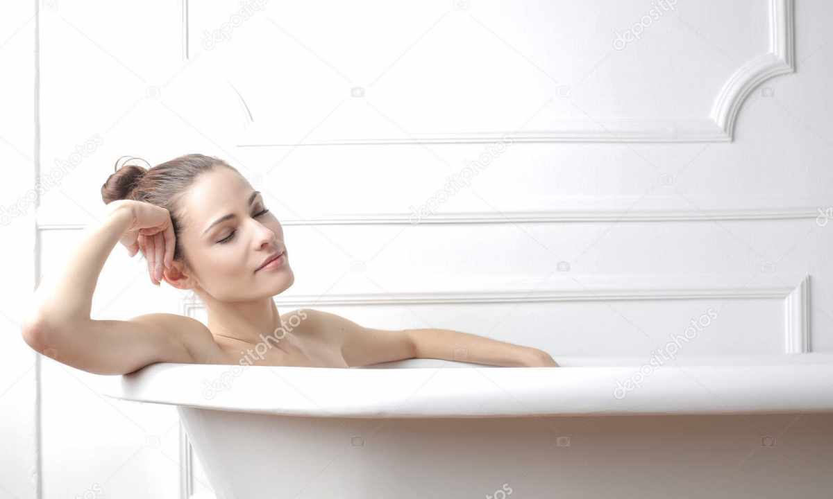 Bathtubs for beauty and health