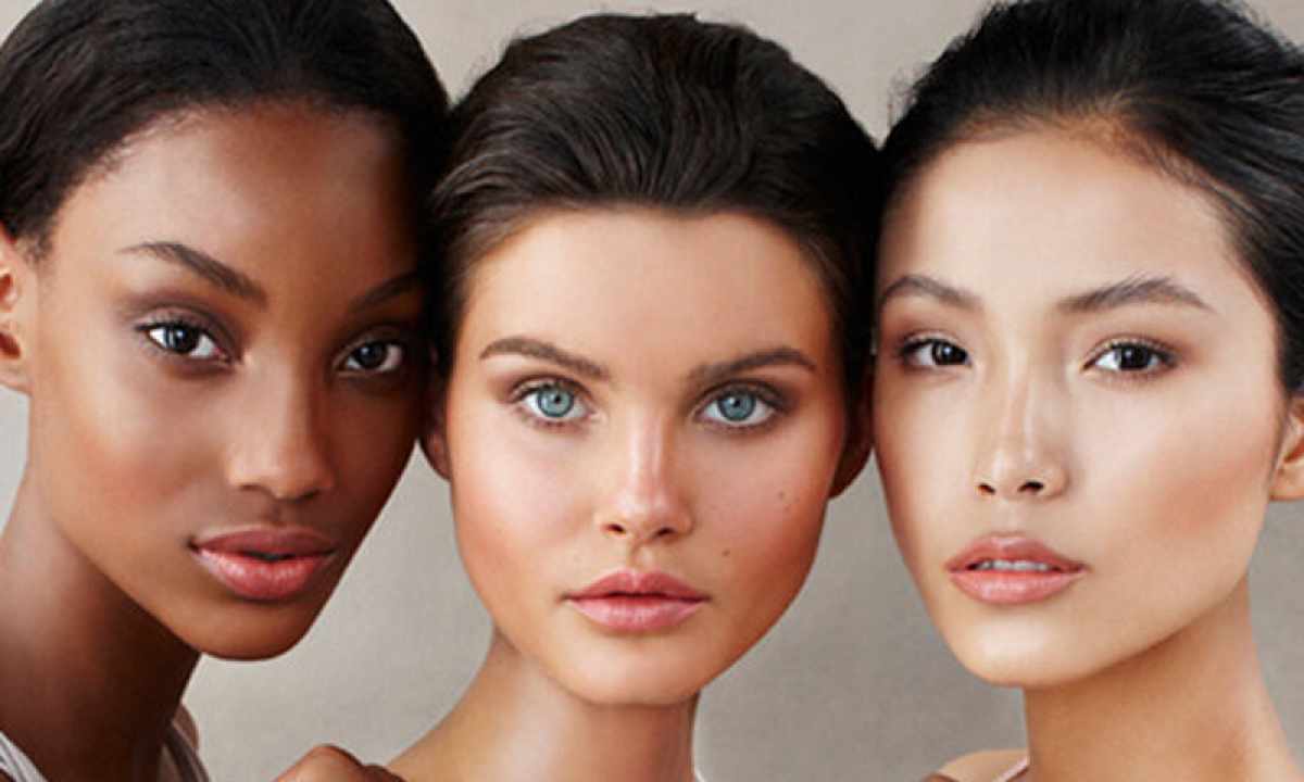 How to improve skin color