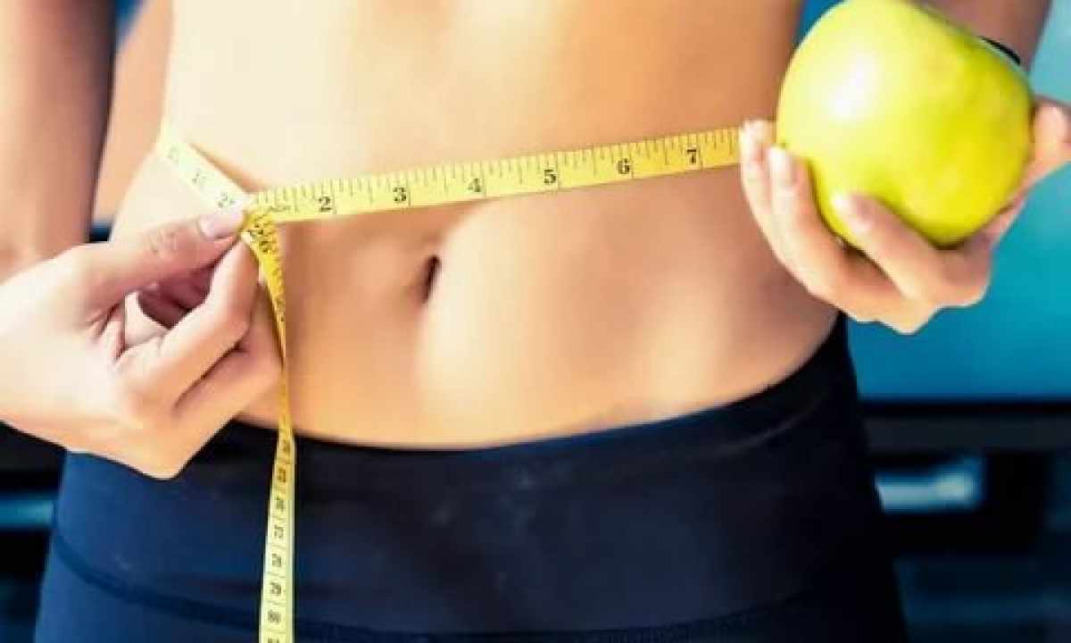 How to remove fat in 10 days