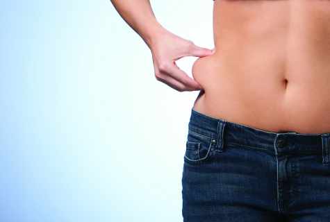 How to remove fat from stomach in the winter