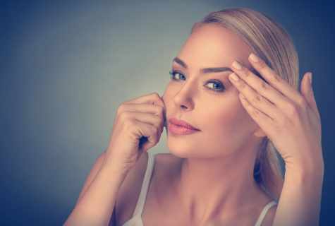 How to clarify hand hair peroxide